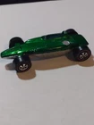 Hot Wheels Redlines Shelby