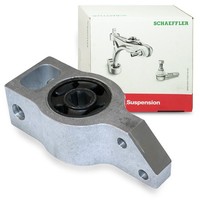 Schaeffler FAG Querlenker Lagerung VW Passat 365 3C2 3C5 Tiguan 5N Audi Q3 Seat