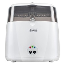 Dr.Brown's Deluxe Electric Baby Sterilizer For Bottles