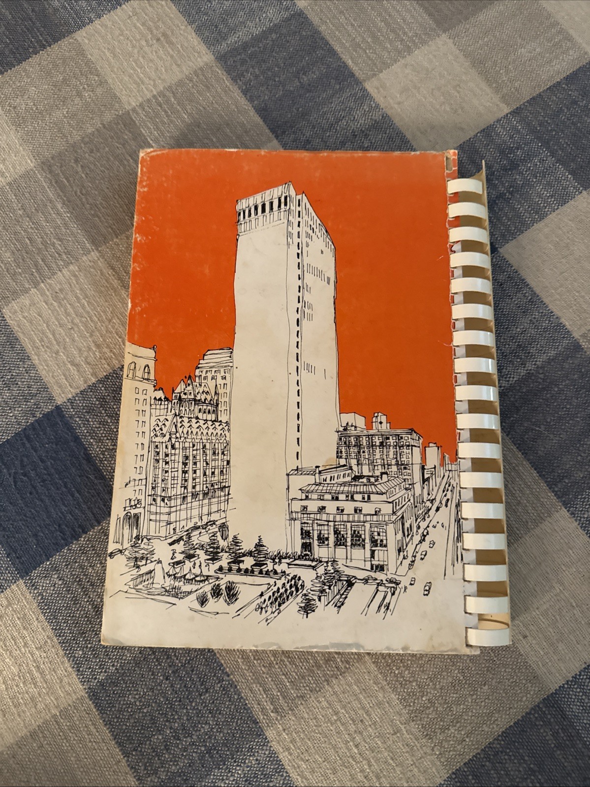 Three Rivers Cookbook Volumes 1, 2, 3 - Taste of Pittsburgh - Vintage Recipes VG