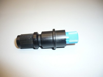 Graphtec Plotter Messerhalter CB09 Blau, Original!