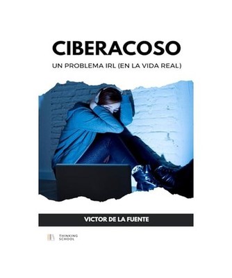 Ciberacoso: un problema IRL [en la vida real]: Cyberbullying, sexting, abuso de 