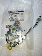 Suzuki Samurai Sierra Jimny Gypsy Sj410sj413 Drover Door Latch Lock Right 