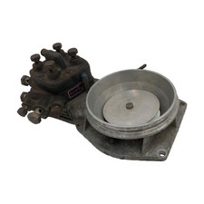 Genuine BMW E12 E21 Flow Divider Air Flow Meter Bosch 0438100023 / 0438120030