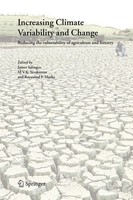 Increasing Climate Variability And Change | James Salinger (U. A.) | Buch | Vi