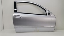 Tür Vorne Rechts Für MERCEDES Classe C Sport Coupé W203 (00 > 08) Tür Vorne Rechts Für MERCEDES Classe C Sport Coupé W203 (00 > 08)
