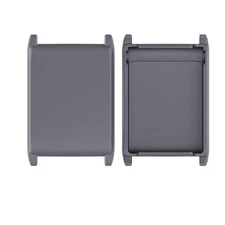 Inner Diameter Opening 22MM Raw Ear Cases for WHOOP 5.0 LIFE MG/5.0 PEAK/5.0 One