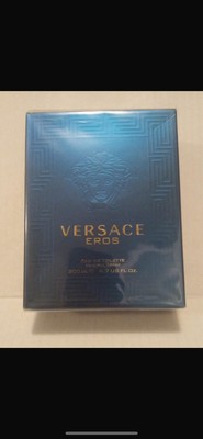 Versace EROS Mas EDT 6.8oz