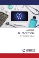 Ribhu Ganguly (U. A.) | Teledentistry | Taschenbuch | Englisch (2022)