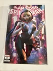 Amazing Spider-Man 35 Derrick Chew Spider-Gwen Variant NM 2023 Combine Shipping