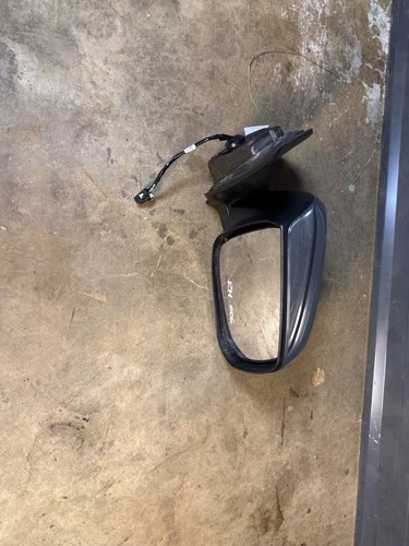 84161191 Door Mirror GMC CANYON Right 2017-22 CHROME