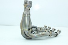 Motorcycle Exhaust Headers, Manifolds & Studs for Kawasaki Ninja