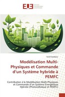 Farid Saadaoui | ModéLisation Multi-Physiques Et Commande D'un SystèMe...