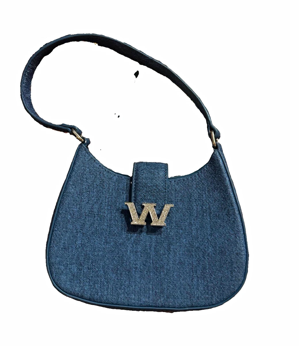 Alexander Wang Shoulder Bags for Women for sale | eBay