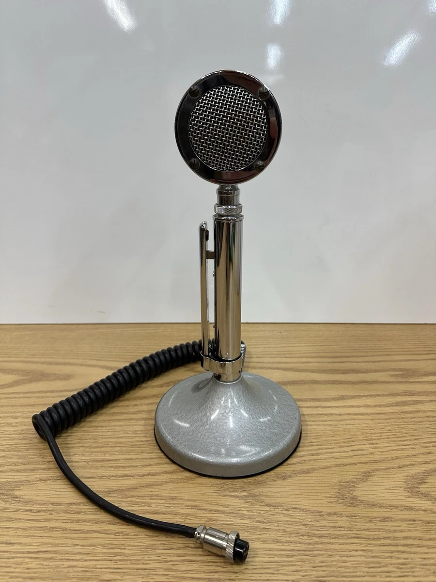 Astatic Silver Eagle for sale | eBay