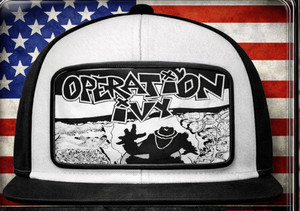 Operation Ivy Patch | eBay