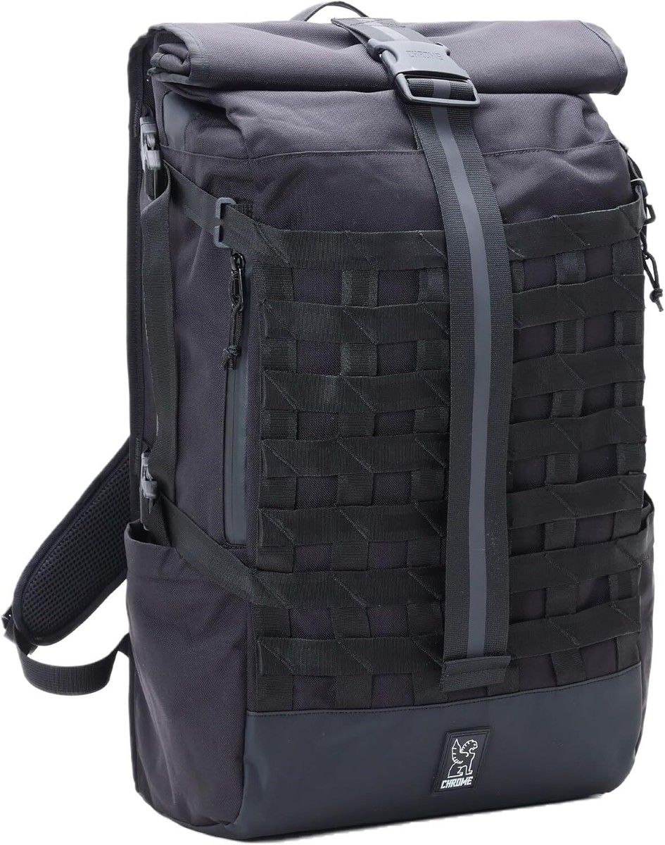 【美品】クローム　chrome backpack Fortnight Amazon.co.jp: [クローム] バックパック FORTNIGHT/フォート