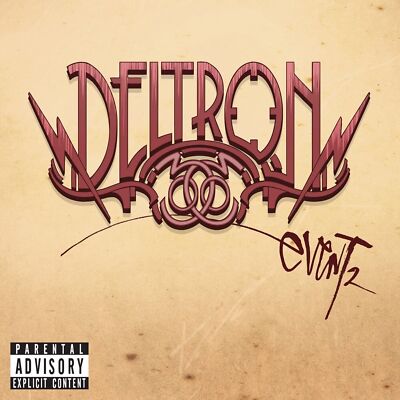 Deltron 3030 - Event II - CD