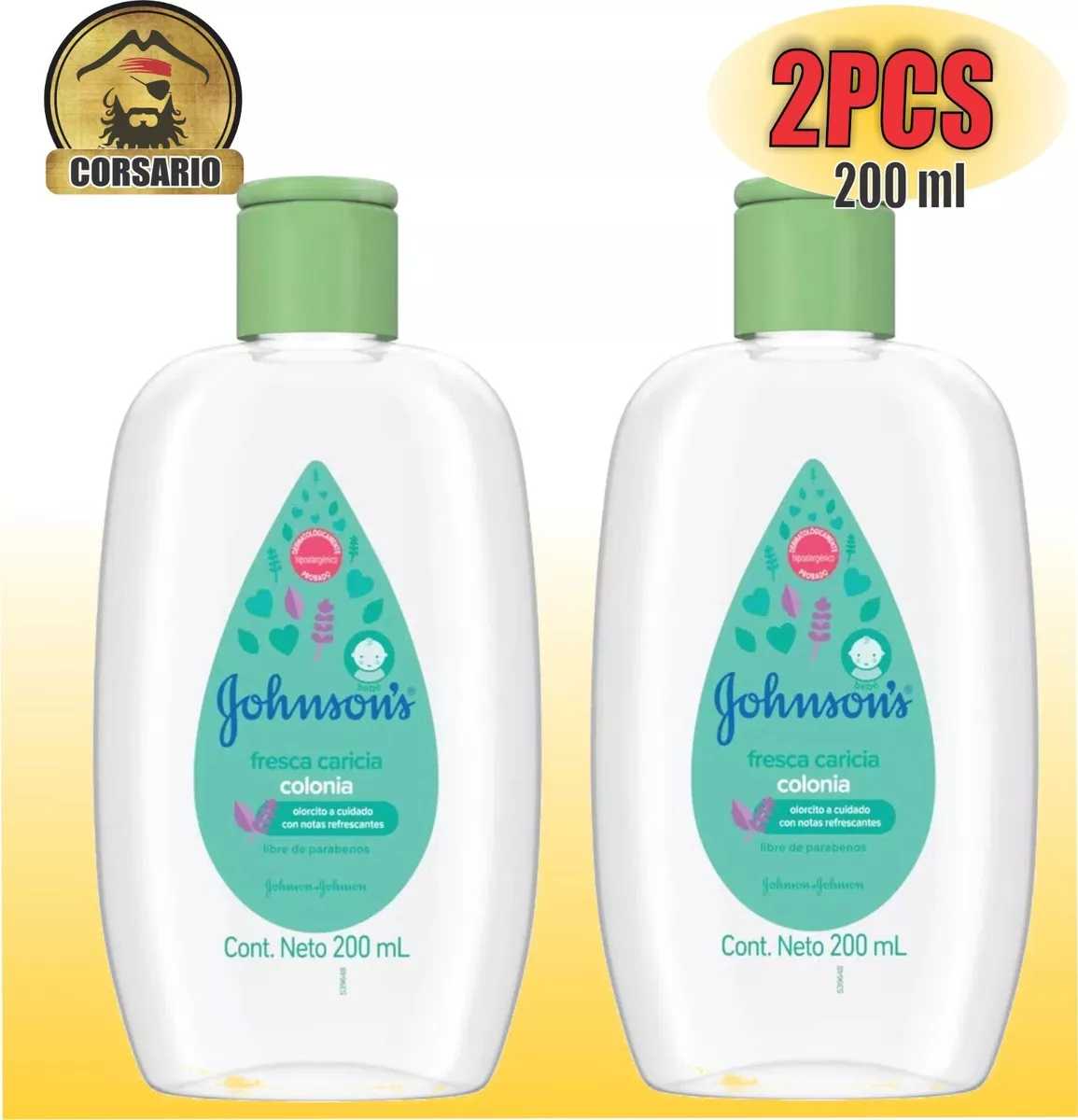 Johnson baby parfum new arrivals