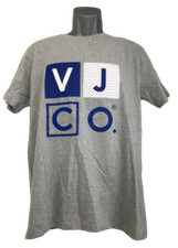 Image of Men's Voi Jeans Printed T-shirts Crew Neck Short Sleeve Cotton S M L XL XXL