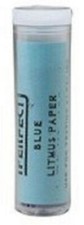 Perfect P610A Blue Litmus Paper