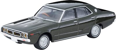 スカイライン 2000GT Tomytec Tomica Limited Vintage Ogikubo Damashii Vol.09 Nissan