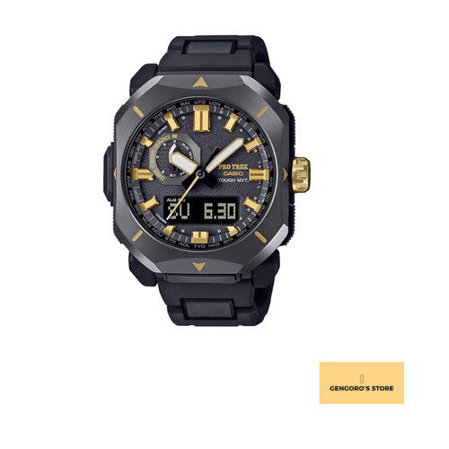 Casio PRO Trek PRW-6900ZE-1JR 50TH Anniversary Japan Import 2024