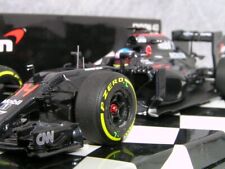Minichamps 537164314 1/43 McLAREN HONDA MP4/31 #14 Minichamps 537164314 1/43 McLAREN HONDA MP4/31 #14