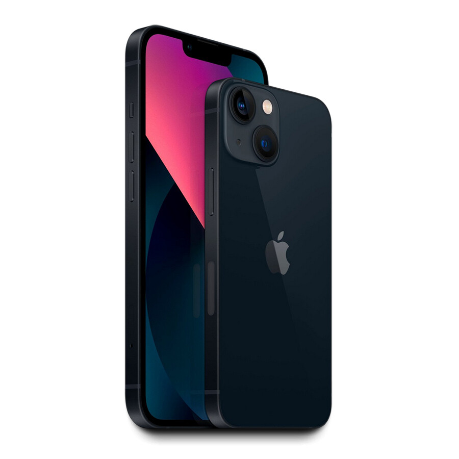 【まとめ買】iPhone13mini 本体 Black 128GB ✖︎2 Apple iPhone 13 mini 128GB Unlocked 5.4