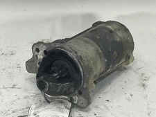 Used Starter Motor fits: 2006 Jeep Liberty 2.8L diesel Grade A