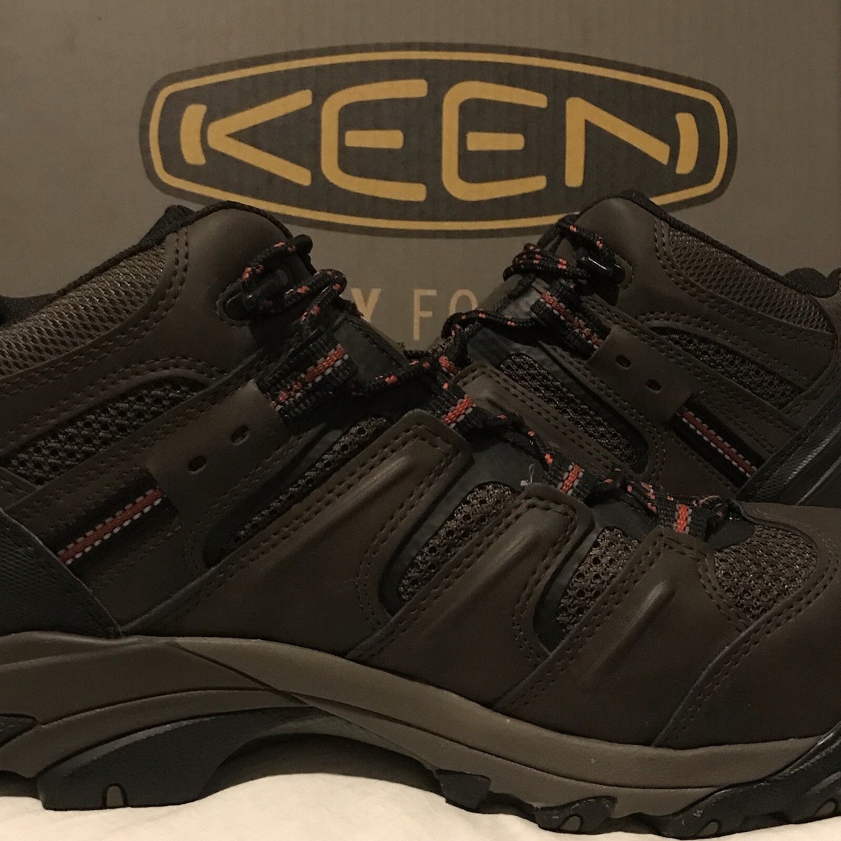 NEW KEEN UTILITY Men display picture 2