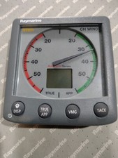 Raymarine ST60 CH Wind VMG Display per strumenti A22006-P