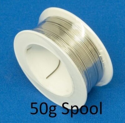 Veniard Lead Wire - 50g spool