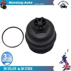 Oil Filter Cap fits Nissan NV300 NV400 X-TRAIL QASHQAI 4420404
