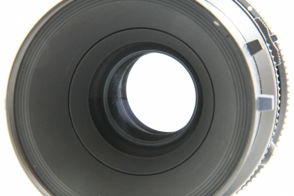 Excellent Mamiya Macro M 140mm f 4.5 M/L-A Lens for RZ67 Pro II D