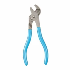 Channellock 424 4.5-Inch Mini Tongue & Groove Pliers