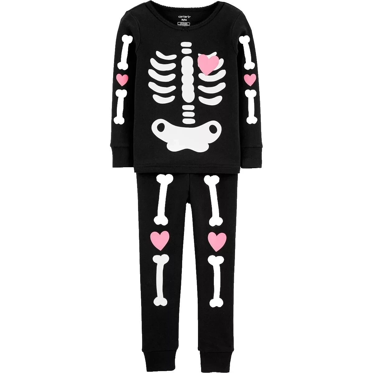 Carter's Girls' Sleepwear Size 14