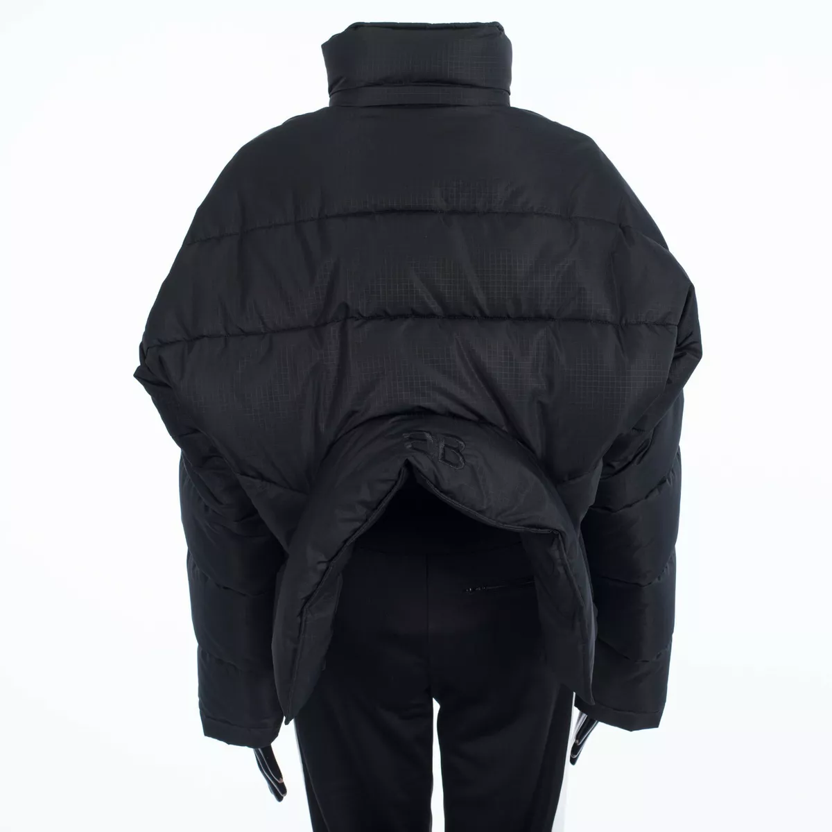 BALENCIAGA 3190$ Black