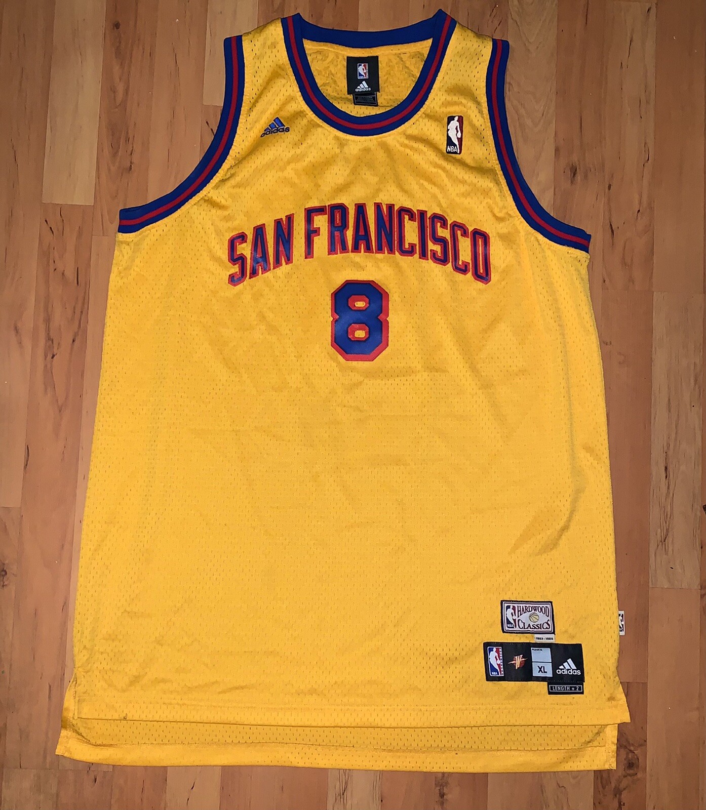 monta ellis warriors jersey