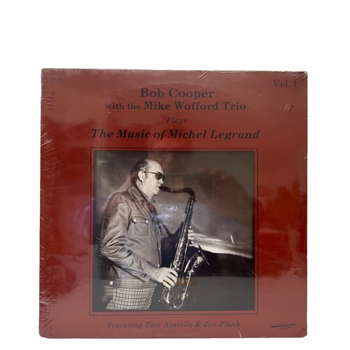 DEE FELICE TRIO - In Heat - CD - Original Recording Remastered