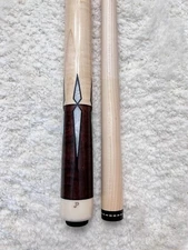 IN STOCK, Pechauer JP10-S Pool Cue, w/ 12.75mm Shaft, FREE HARD CASE