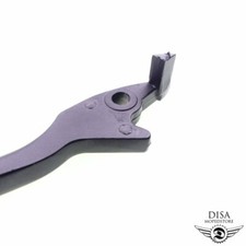 2EXTREME Bremshebel Links Für Benzhou Roller - Trommelbremse Schwarz