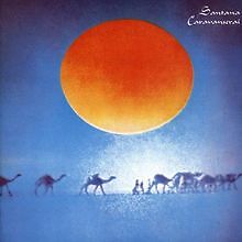 Caravanserai von Santana | CD | Zustand sehr gut