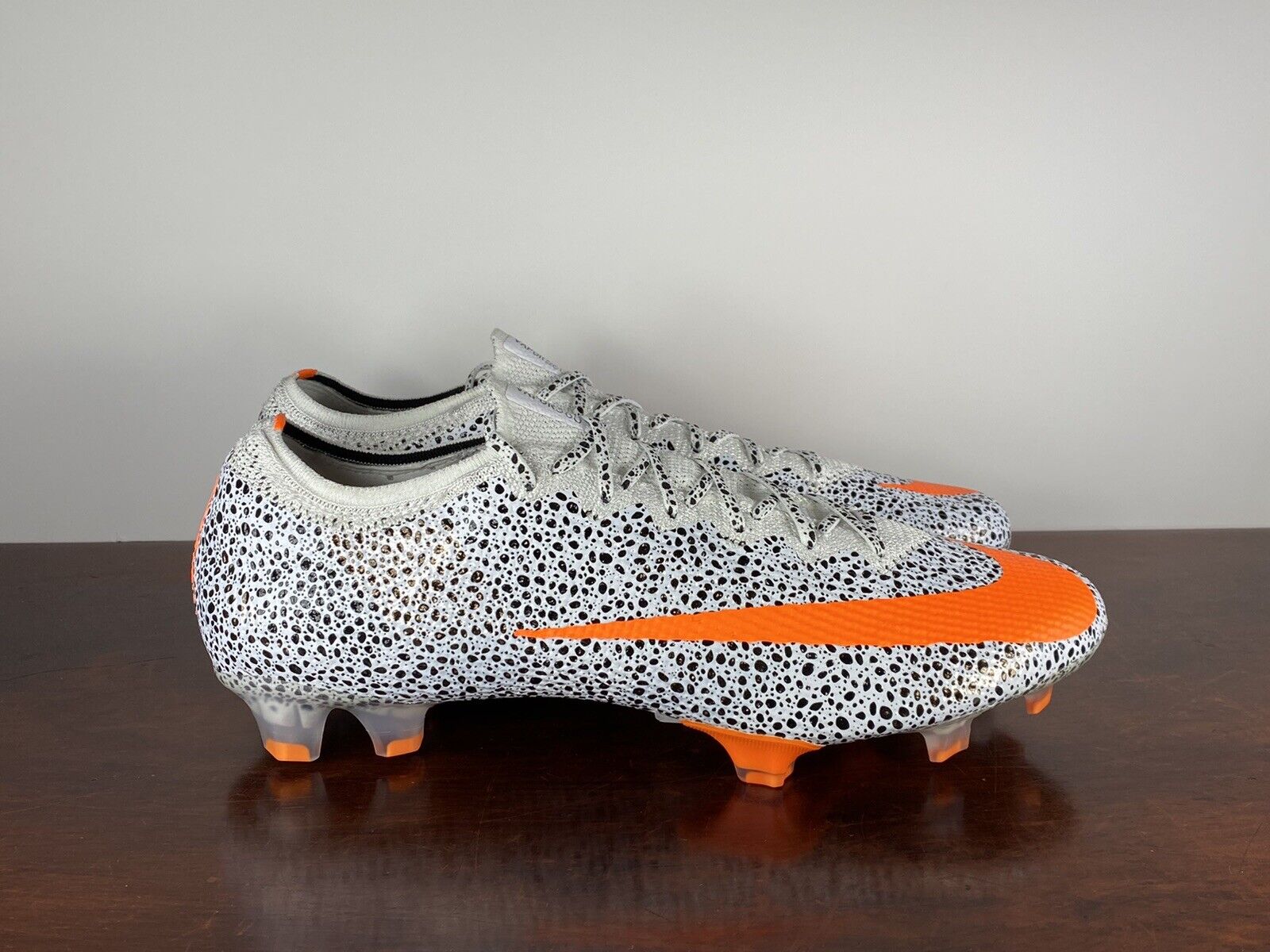 nike mercurial vapor 13 elite cr7 fg safari