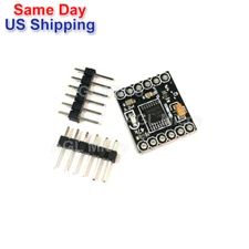 Dual Motor Driver Module Board DRV8833 Arduino Microcontroller