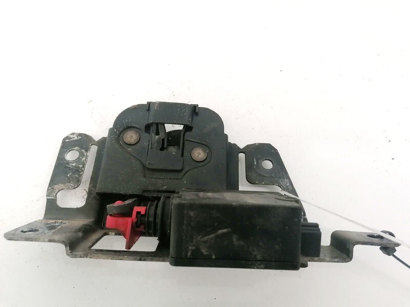 51247026192 Genuine M47D01 Rear Trunk Lid Lock Latch FOR BMW 3-Ser 