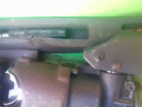 Dubuis Hydraulic Crimper Gauges And Dies - Picture 11 of 12