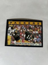 1985 Topps - #66 Lynn Dickey