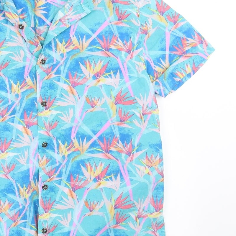 NEXT Girls Blue Cotton blend Size 13 Years image 10