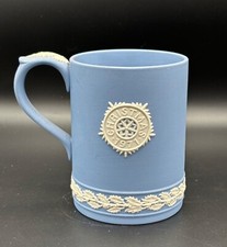 Wedgwood Jasperware Piccadilly